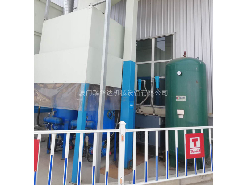廈門噴砂機(jī)噴砂處理要注意那些？